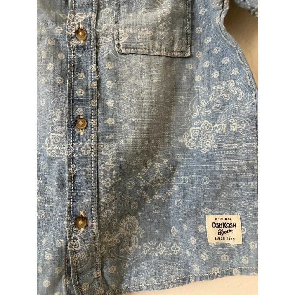 OshKosh Bgosh from oshkosh